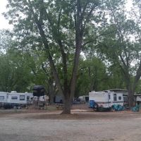 Country Vista Campground ico