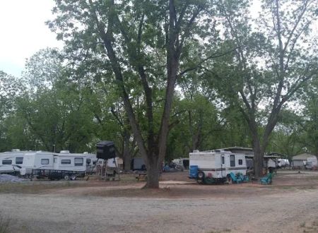 Country Vista Campground