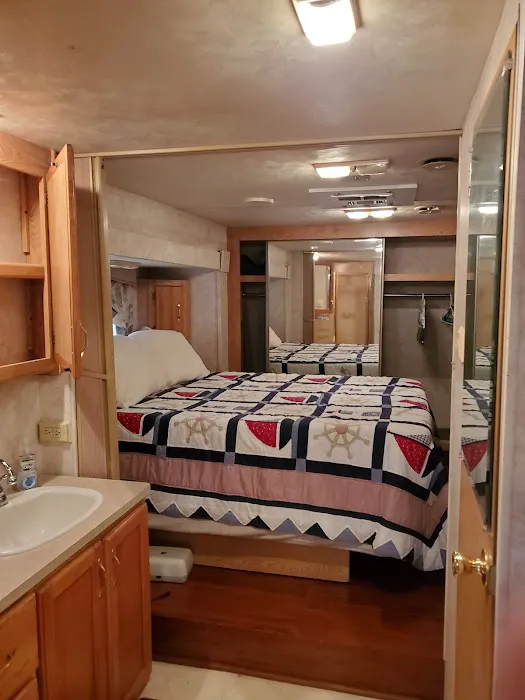 Country Vista Campground Picture 2
