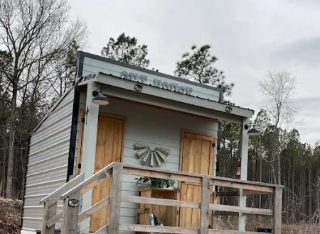 Piney Hills Campground