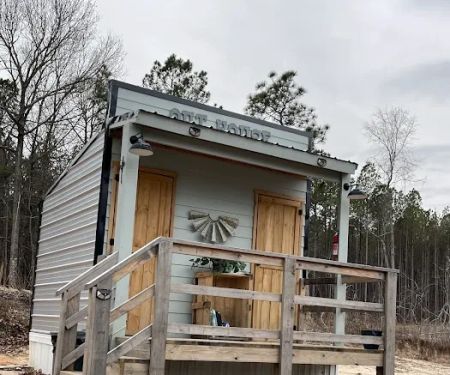 Piney Hills Campground