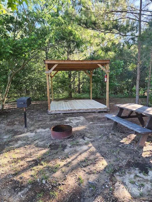 Piney Hills Campground Picture 4