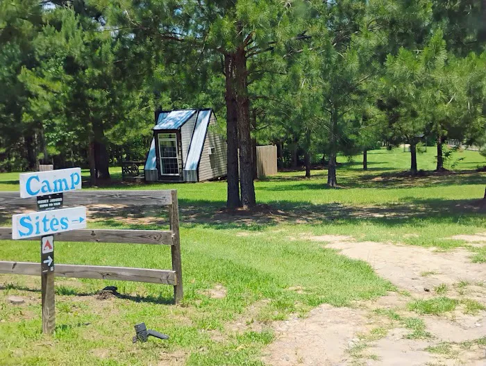 Piney Hills Campground Picture 8