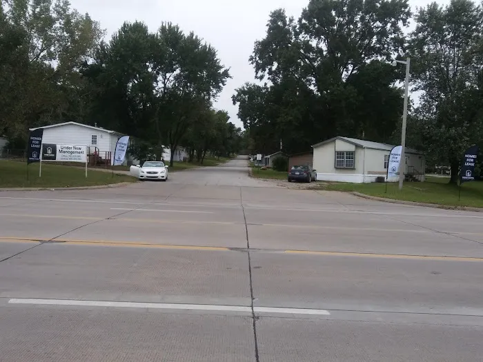 Coachlight Village East Picture 2