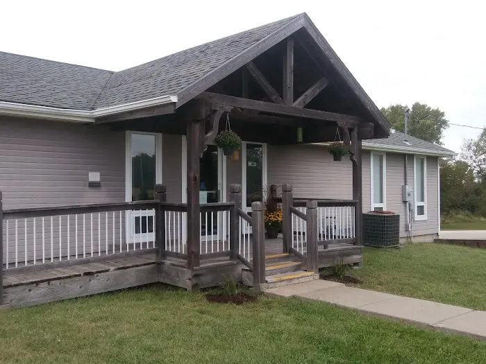 Coachlight Village East Picture 4