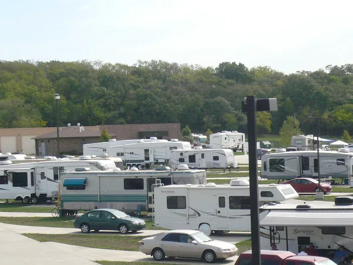 Deer Creek Valley RV Park Picture 1