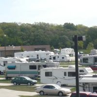 Deer Creek Valley RV Park ico