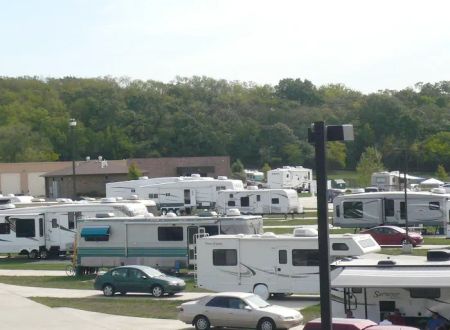 Deer Creek Valley RV Park