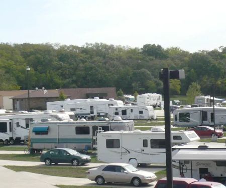 Deer Creek Valley RV Park