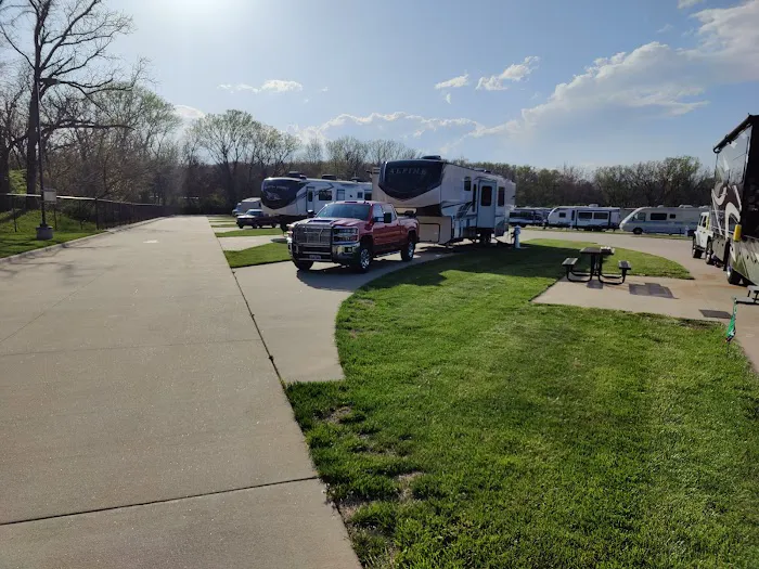 Deer Creek Valley RV Park Picture 3