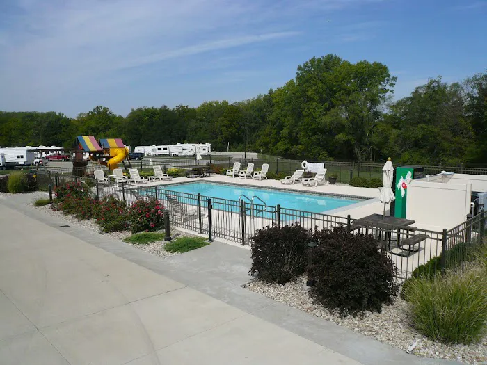 Deer Creek Valley RV Park Picture 7