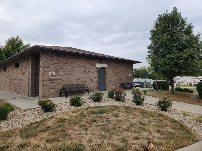 Deer Creek Valley RV Park Picture 9