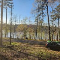 Payne Lake Eastside Campground ico