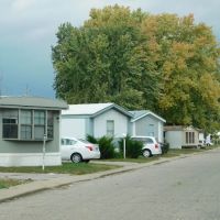 Coachlight West Mobile Home Park ico