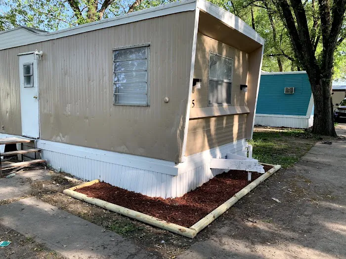 Caravan Community Mobile Home Park Picture 1