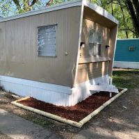 Caravan Community Mobile Home Park ico