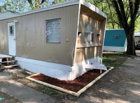Caravan Community Mobile Home Park