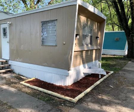 Caravan Community Mobile Home Park