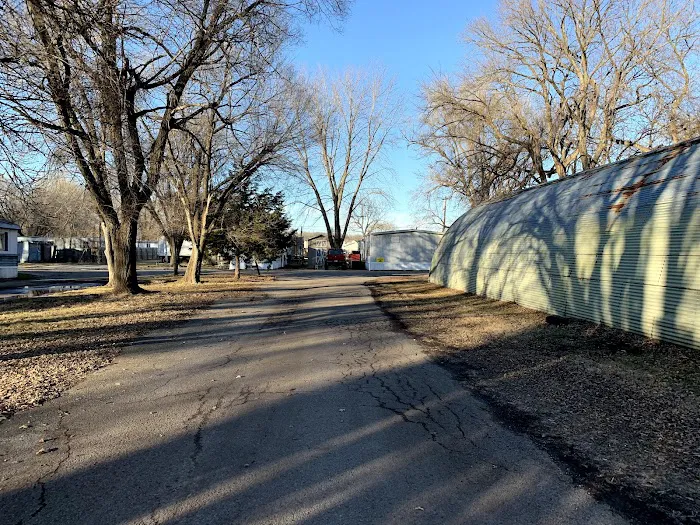 Caravan Community Mobile Home Park Picture 5