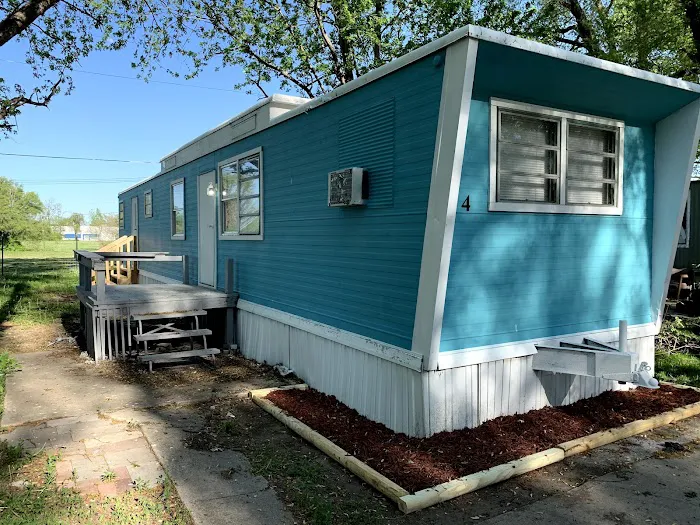 Caravan Community Mobile Home Park Picture 6