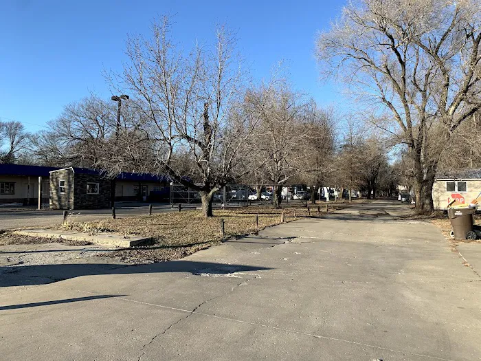 Caravan Community Mobile Home Park Picture 7