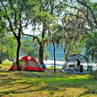 Silver Lake Campground ico