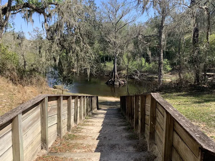 Silver Lake Campground Picture 6