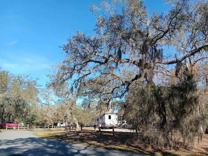 Silver Lake Campground Picture 5