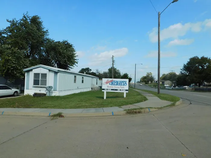 Adams Height Manufactured Home Picture 2