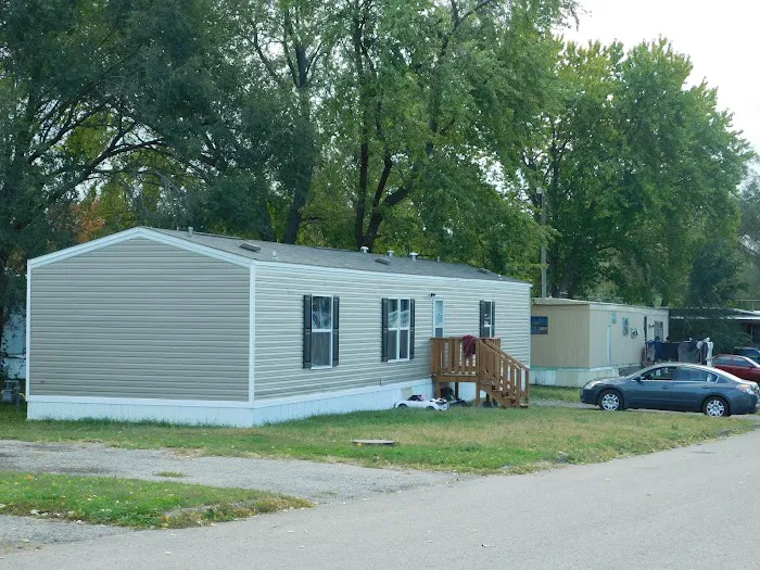 Adams Height Manufactured Home Picture 3
