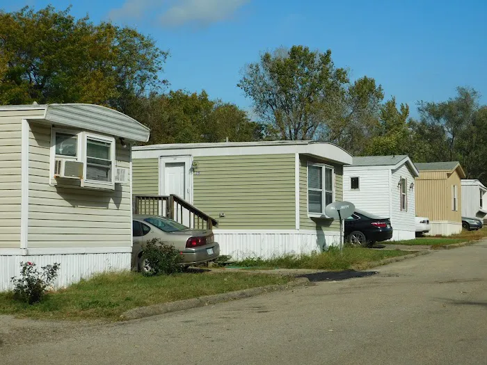 Adams Height Manufactured Home Picture 5