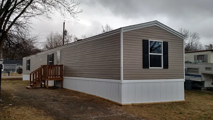 Adams Height Manufactured Home Picture 6