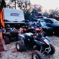 Maverick RV Rentals - Florida Camping & Trail Packages ico