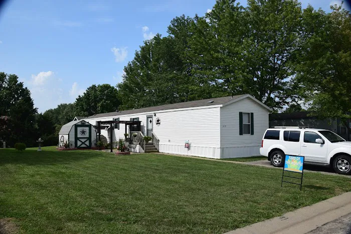Ridgewood Estates Manufactured Home Community Picture 4
