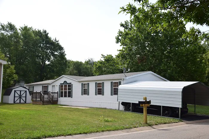 Ridgewood Estates Manufactured Home Community Picture 10