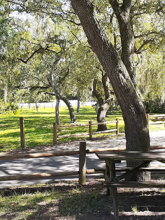 Cypress Glen Campground Picture 5