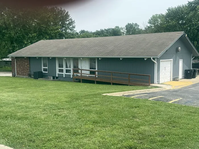 Coachlight Village South Picture 4