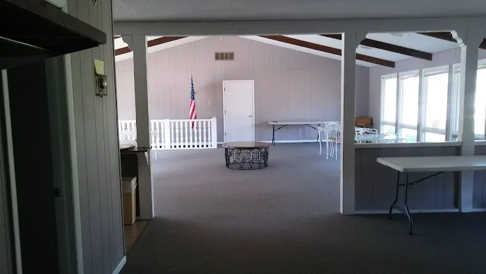 Coachlight Village South Picture 9
