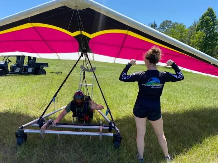 Wilotree Park & Paradise Airsports Picture 1