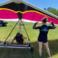 Wilotree Park & Paradise Airsports ico