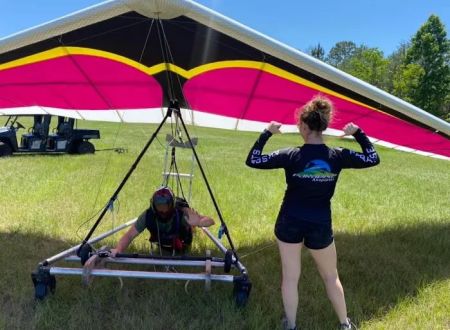 Wilotree Park & Paradise Airsports