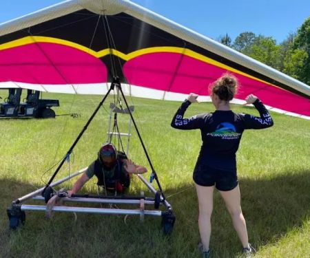 Wilotree Park & Paradise Airsports