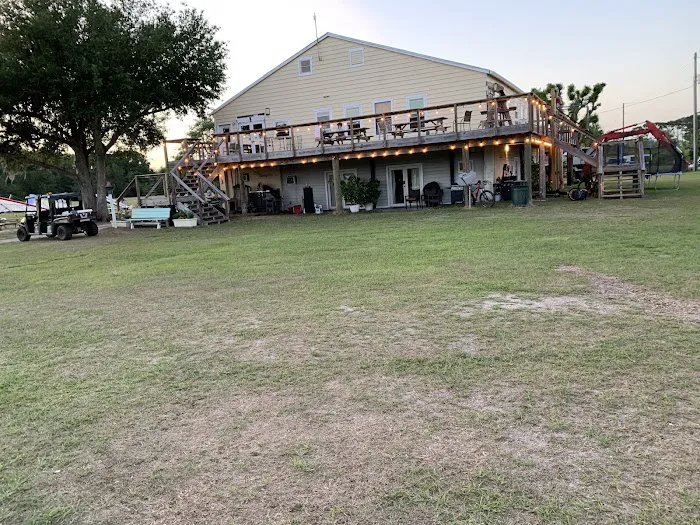 Wilotree Park & Paradise Airsports Picture 8