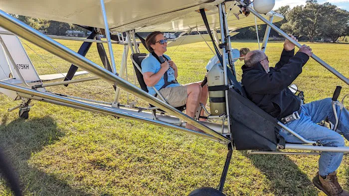 Wilotree Park & Paradise Airsports Picture 7