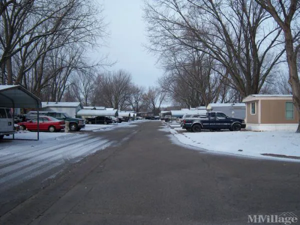 Coachlight Village North Picture 2