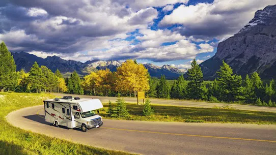 Campground Membership Outlet Picture 1