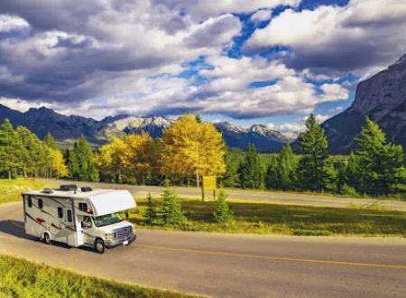Campground Membership Outlet