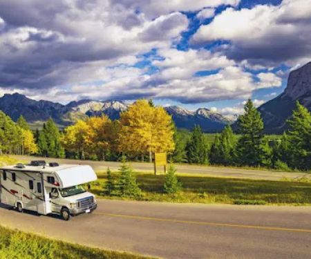 Campground Membership Outlet
