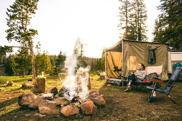 Campground Membership Outlet Picture 5