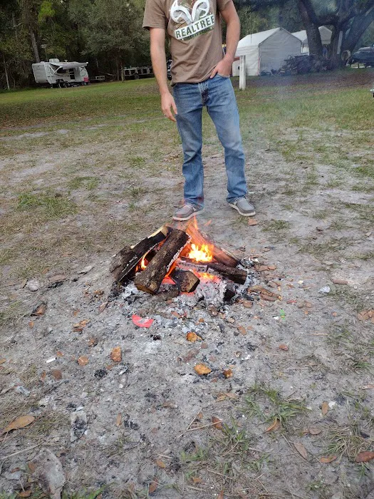 Pless Place Camp Picture 10